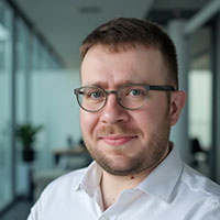 Michael Grothe, Geschäftsführer der HSK Münzen / geseo GmbH